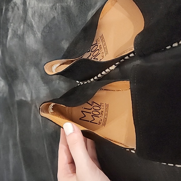 Miz Mooz Carmena flats - Picture 4 of 9
